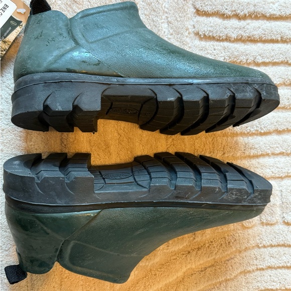 Le Chameau Low Rise Gardening Boots NWT! - Picture 12 of 14